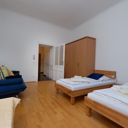 Moderne 2-Zimmer Wohnung In Wien Luaran gambar