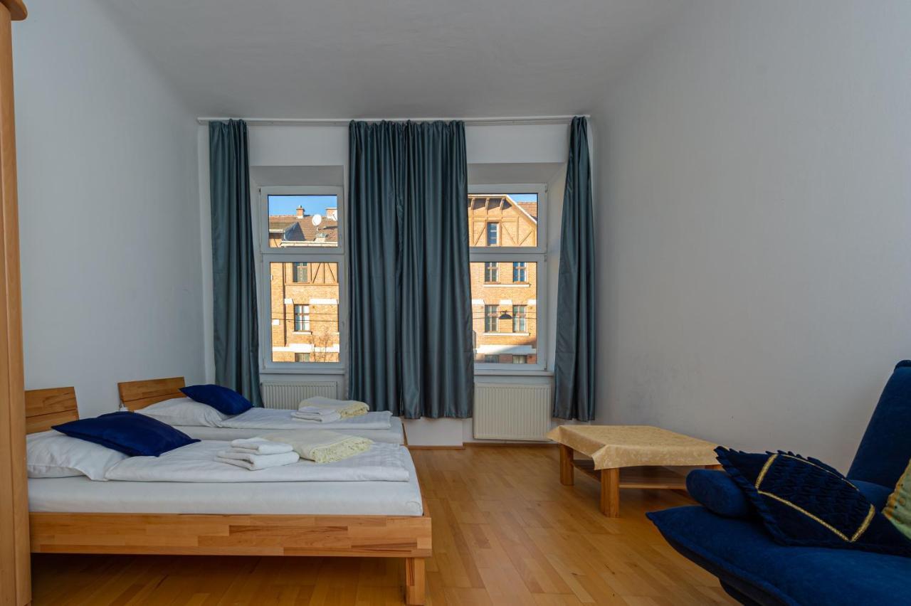 Moderne 2-Zimmer Wohnung In Wien Luaran gambar