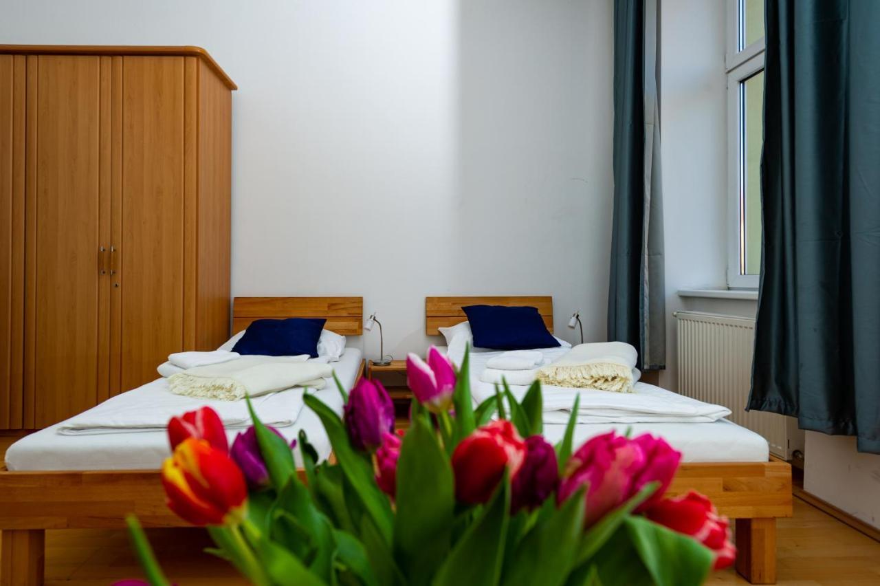 Moderne 2-Zimmer Wohnung In Wien Luaran gambar