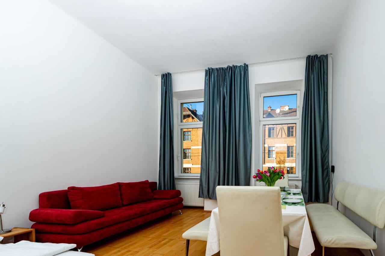 Moderne 2-Zimmer Wohnung In Wien Luaran gambar