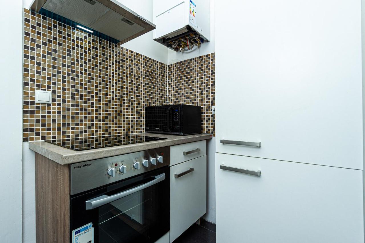 Moderne 2-Zimmer Wohnung In Wien Luaran gambar