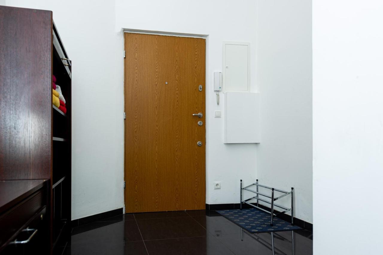 Moderne 2-Zimmer Wohnung In Wien Luaran gambar