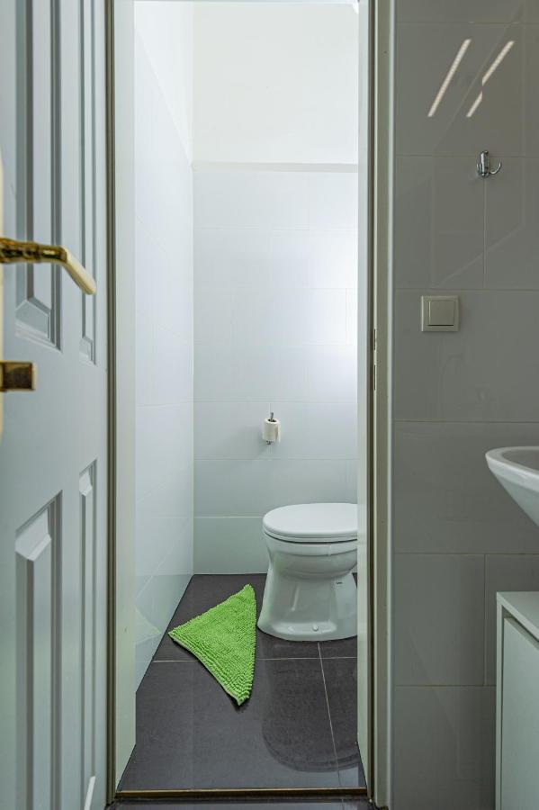 Moderne 2-Zimmer Wohnung In Wien Luaran gambar