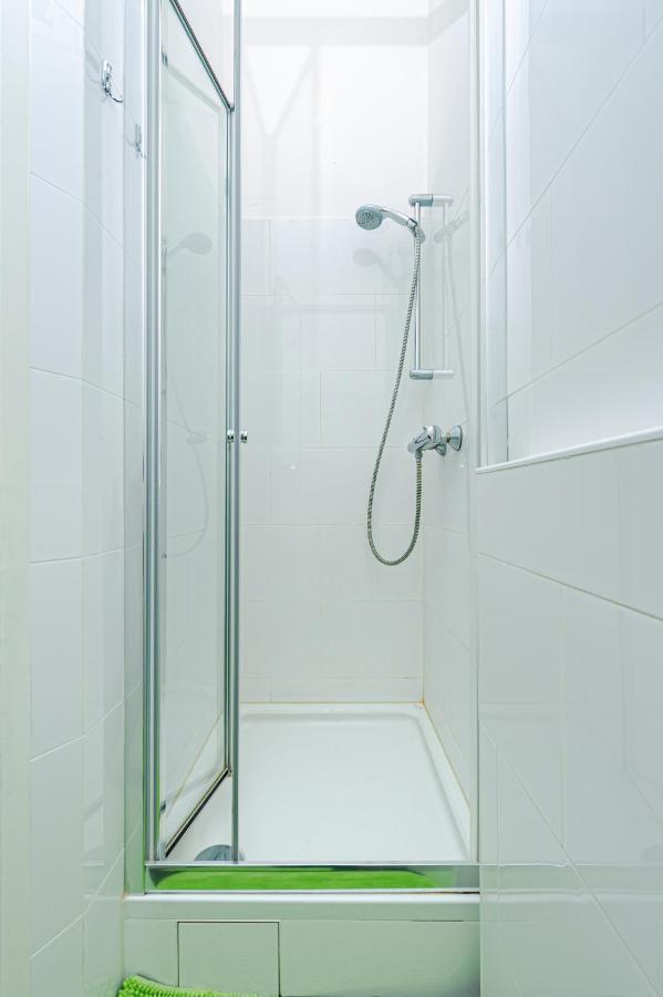Moderne 2-Zimmer Wohnung In Wien Luaran gambar